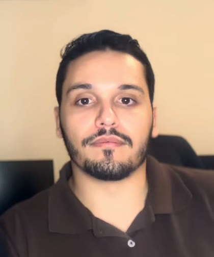 Marcelo Siqueira, cofundador do Torque Oficinas